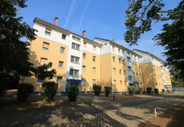 Gemütliche 3-Zimmer Wohnung in Groß-Gerau!, Danziger Straße 3, 64521 Groß-Gerau